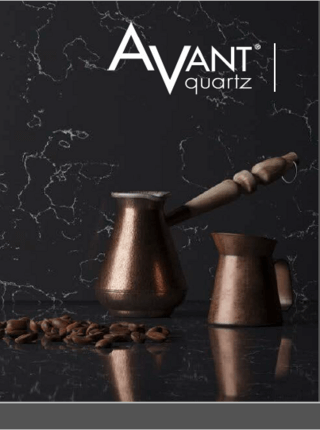 Avant Quartz. Презентация на марката